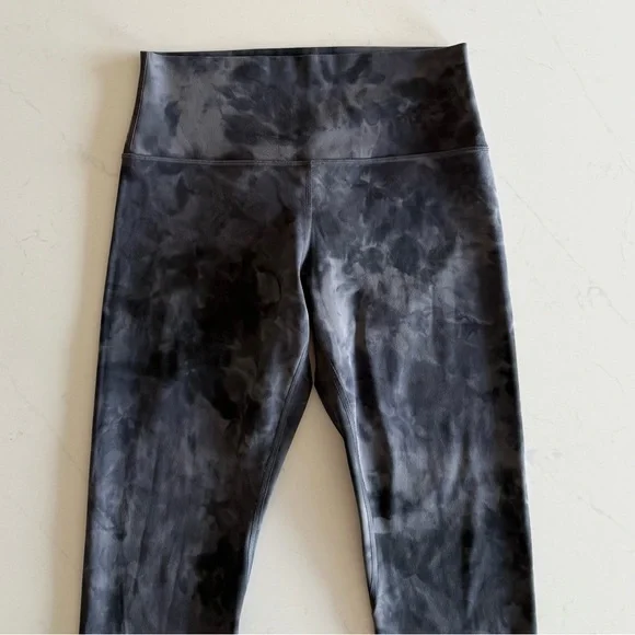 lululemon align 25” diamond dye - Picture 3 of 16